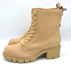 Size 11 Anna Ankle Boots